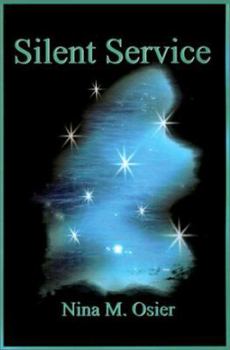 Paperback Silent Service Book