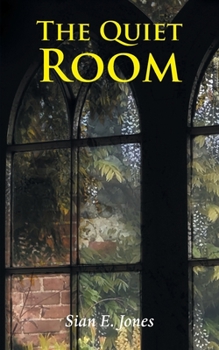 Paperback The Quiet Room Book