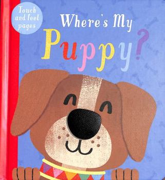 Where's my Puppy