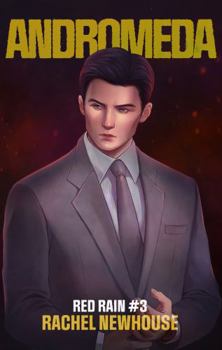 Andromeda - Book #3 of the Red Rain