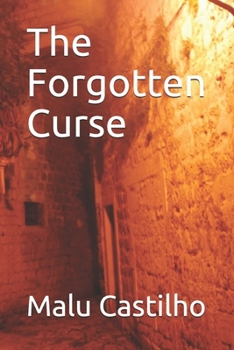 Paperback The forgotten curse Book