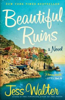 Paperback Beautiful Ruins: A Novel Book