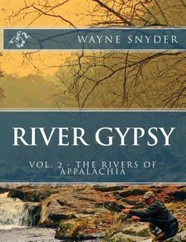 Paperback River Gypsy - Volume 2 Book