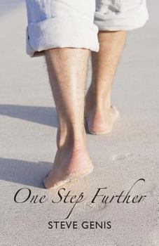 Paperback One Step Further Book