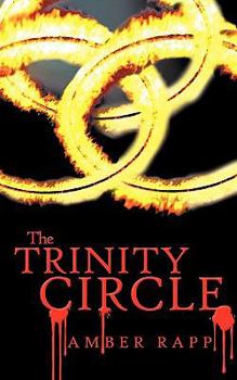 Paperback The Trinity Circle Book