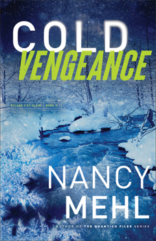 Paperback Cold Vengeance Book