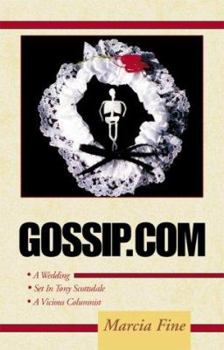 Paperback Gossip.Com Book