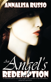 Paperback An Angel's Redemption Book