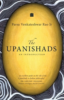 The Upanishads : An Introduction