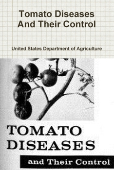 Tomato Diseases And Their Control