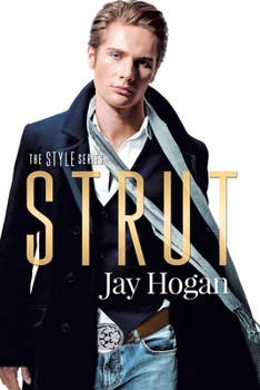 Paperback Strut Book