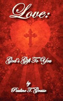 Paperback Love: God's Gift to You Book