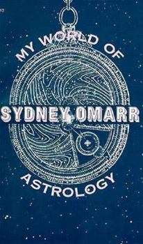 Paperback My World of Astrology Book