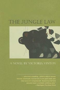 Paperback The Jungle Law Book