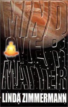 Paperback Mind Over Matter Book