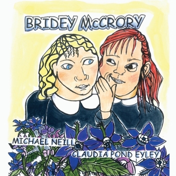 Paperback Bridey McCrory Book