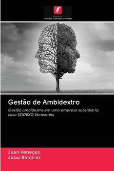 Gerencia Ambidiestra