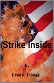 Paperback Strike Inside Book