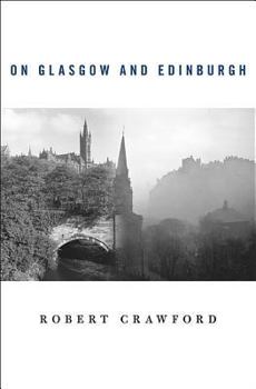 Hardcover On Glasgow and Edinburgh Book