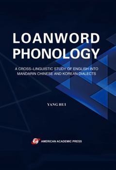 Paperback LOANWORD PHONOLOGY Book