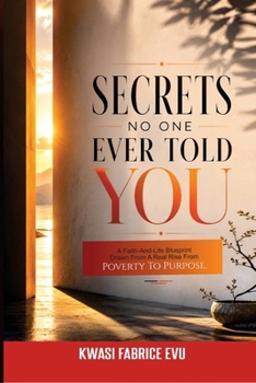 Paperback Secrets No One Ever Told You Book