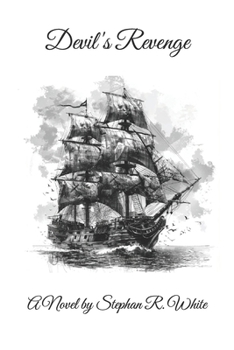 Paperback Devil's Revenge Book