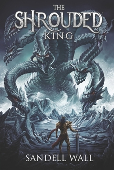 Paperback The Shrouded King Book