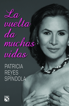 Paperback La vuelta da muchas vidas (Spanish Edition) [Spanish] Book