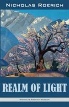 Paperback Realm of Light Book