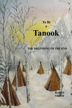 Paperback Tanook Book
