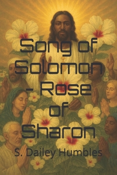 Song of Solomon - Rose of Sharon