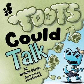 Paperback If Toots Could Talk Book