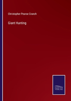 Paperback Giant Hunting Book