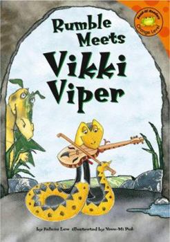 Hardcover Rumble's Famous Granny Book