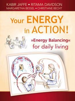 Paperback Your Energy in Action! Book