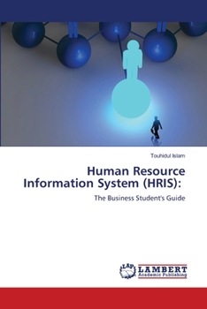 Paperback Human Resource Information System (HRIS) Book