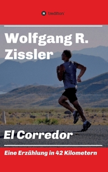 Hardcover El Corredor [German] Book