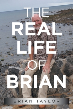 Paperback The Real Life of Brian Book