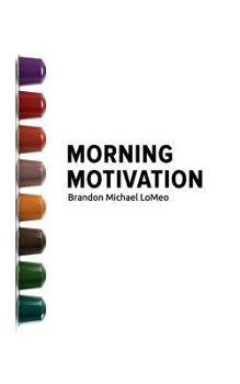 Paperback Morning Motivation Book