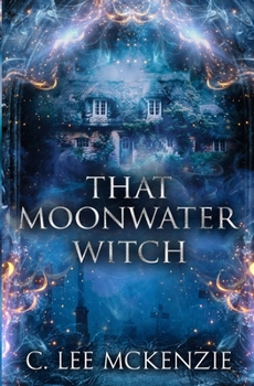Paperback That Moonwater Witch Book