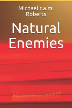 Paperback Natural Enemies Book