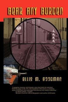 Paperback Bear Any Burden Book