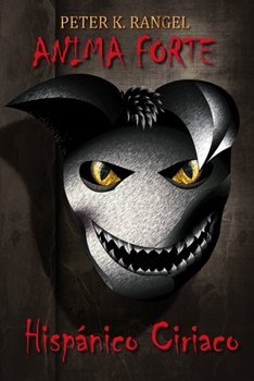 Paperback Hispánico Ciriaco: Leyendas de Hispalis [Spanish] Book