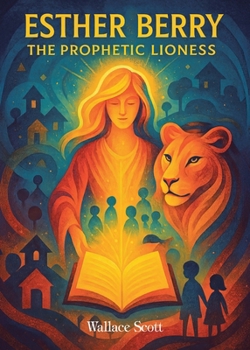 Esther Berry: The Prophetic Lioness