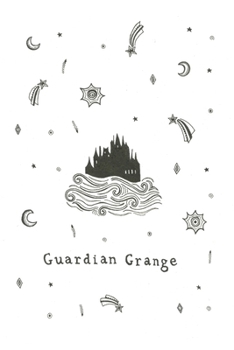 Paperback Guardian Grange Book