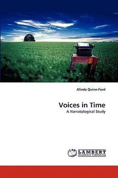 Paperback Voices in Time Book