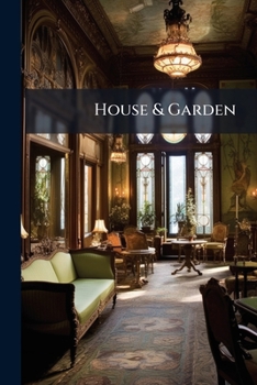 Paperback House & Garden: 37 Book