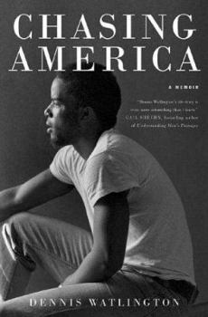 Hardcover Chasing America: Notes from a Rock 'n' Soul Integrationist Book
