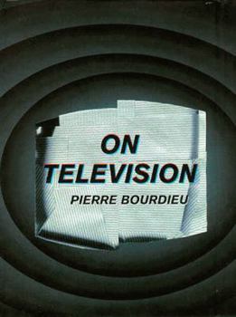 Hardcover On Television Book