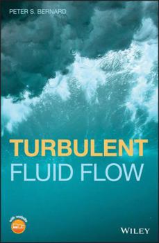 Hardcover Turbulent Fluid Flow Book